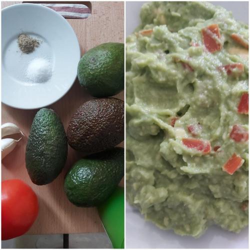 Guacamole